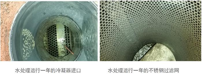 專(zhuān)業(yè)治理：中央空調(diào)【制冷效果差、費(fèi)電...】(圖2)