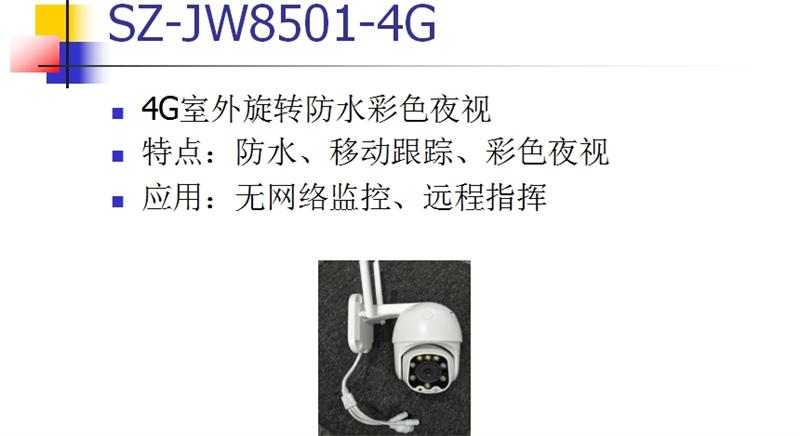 4G室、外防、水彩色夜視：曉民電子(圖3)