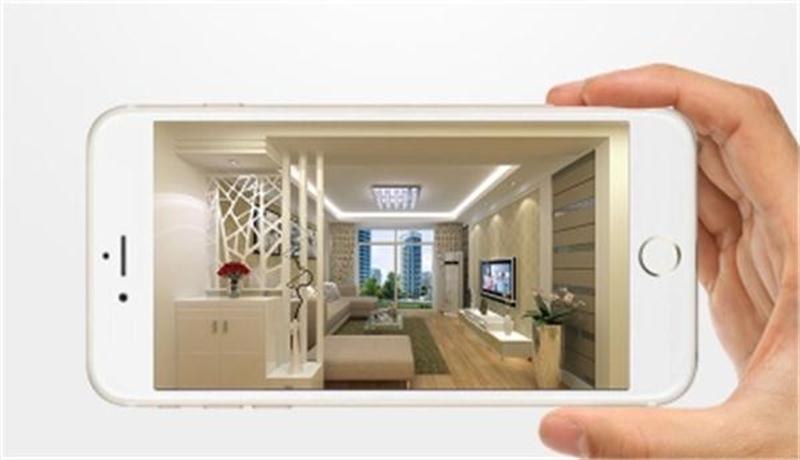 看家、看店、隨時隨地手機查看：室內(nèi)監(jiān)控(圖1)