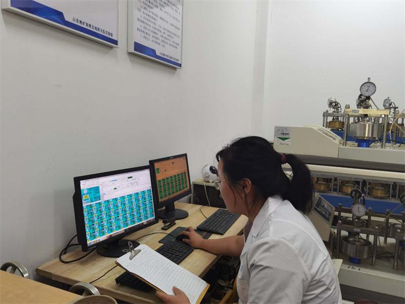 公司同002A：土工試驗(yàn)甲級(jí)，可以承擔(dān)甲級(jí)及以下工程勘察資格所能承擔(dān)工程勘察項(xiàng)目的土工試驗(yàn)任務(wù)； 聯(lián)系人：任玲，電話：18653883892(圖3)