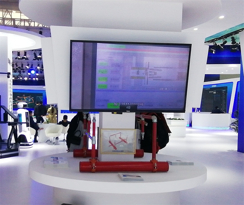 2020年山東綠博會“新城建”都有啥東東？(圖10)