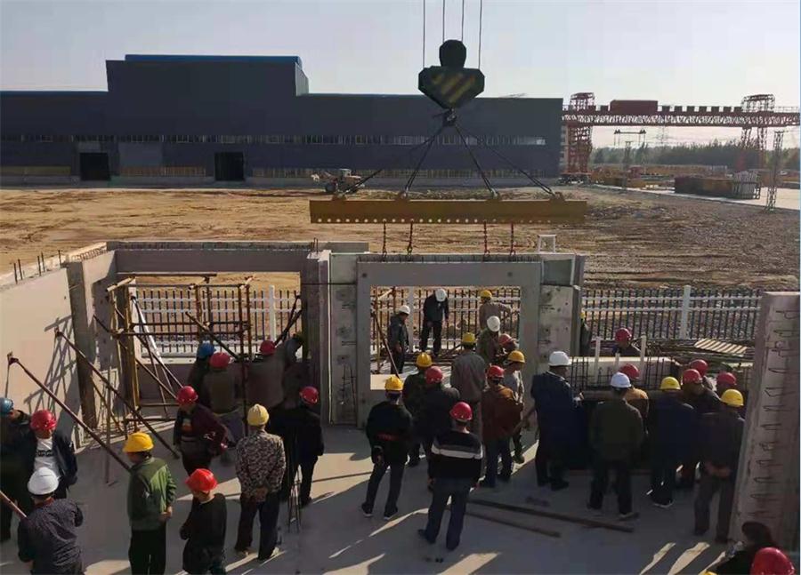 “裝配式建筑”初探！(圖7)