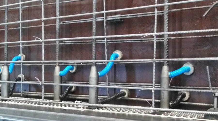 【四新學(xué)堂】：套筒灌漿那點事（裝配式建筑）！(圖4)