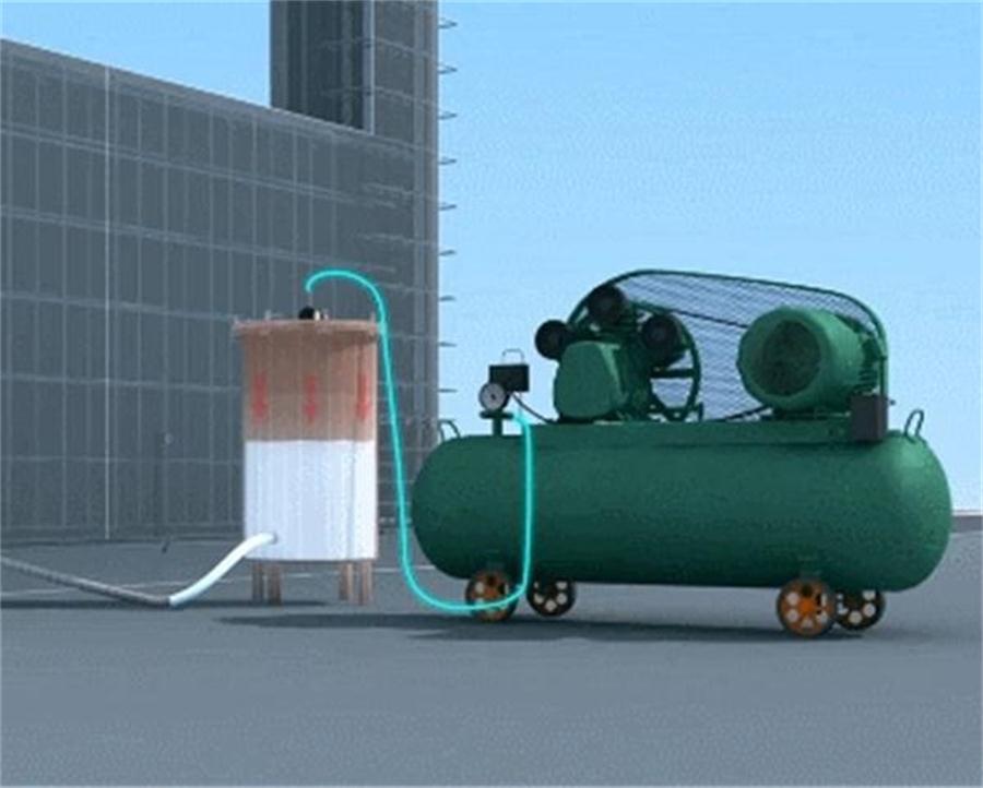 【四新學(xué)堂】：套筒灌漿那點事（裝配式建筑）！(圖9)