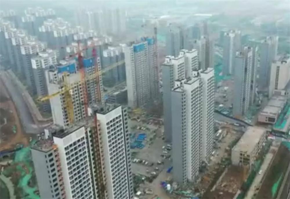 泰安：解讀裝配式建筑工作導(dǎo)則，促進(jìn)建筑產(chǎn)業(yè)化發(fā)展轉(zhuǎn)型升級!(圖4)