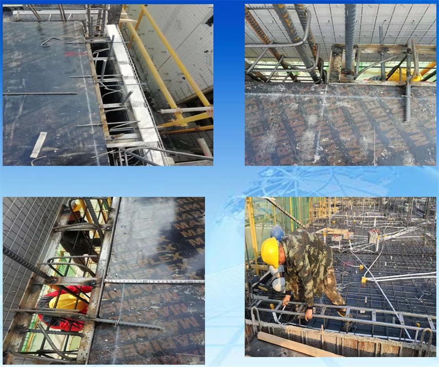 圖說“裝配式建筑案例”泰安水泉社區(qū)！(圖10)