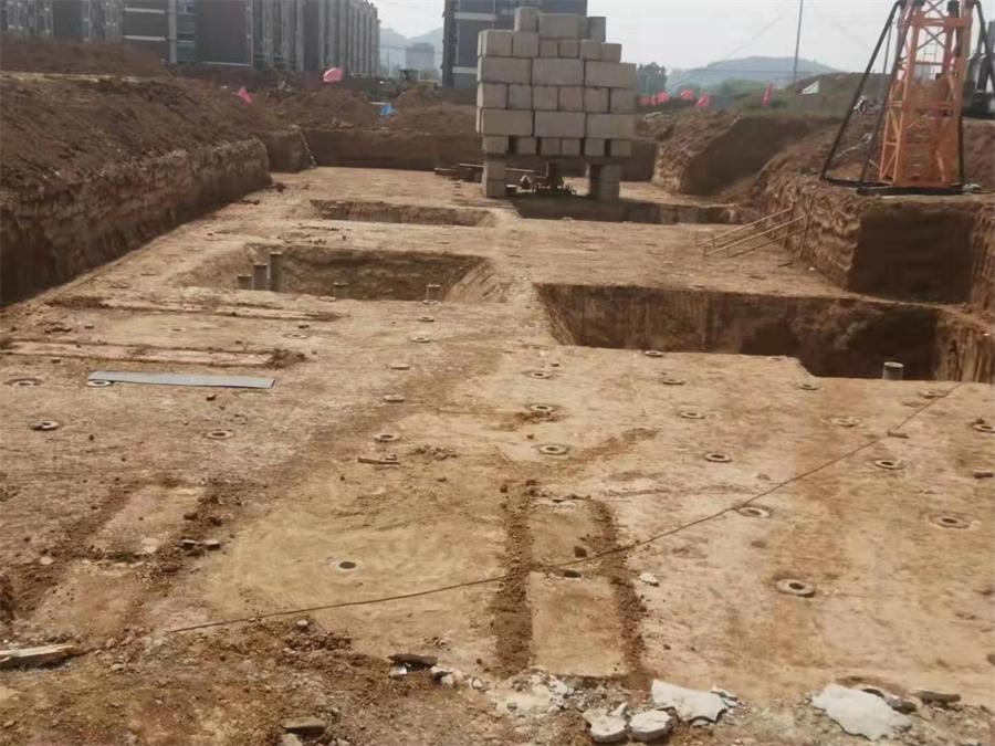 勁性復(fù)合樁:設(shè)計(jì)、施工、驗(yàn)收、造價(jià)交流會(huì)成功舉辦！(圖6)