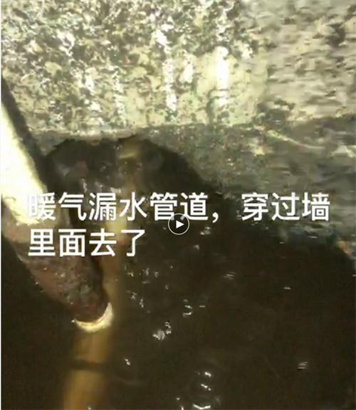 精準(zhǔn)檢測漏水、滲水：客廳、廚房、衛(wèi)生間。。。(圖4)