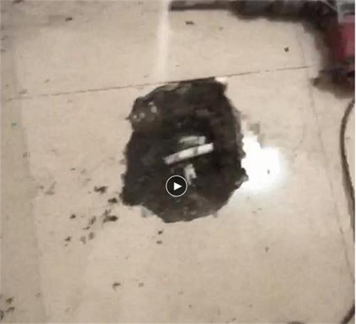 精準(zhǔn)檢測漏水、滲水：客廳、廚房、衛(wèi)生間。。。(圖5)