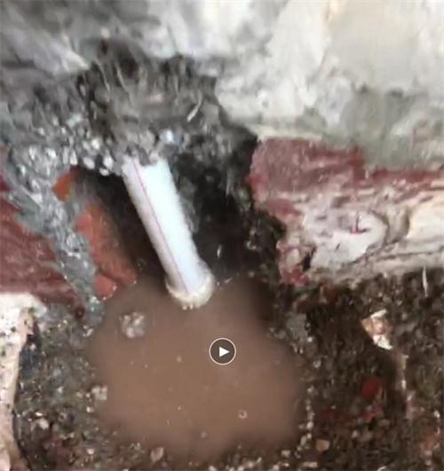 精準(zhǔn)檢測漏水、滲水：客廳、廚房、衛(wèi)生間。。。(圖6)