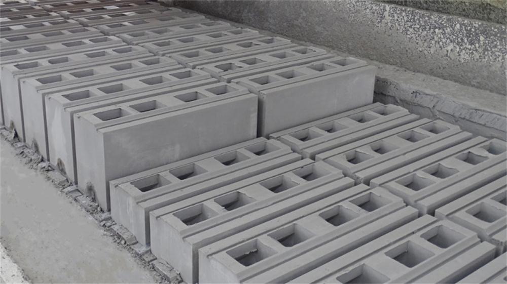 省錢的內(nèi)隔墻砌塊：免抹灰、裝配式建筑算分！(圖4)