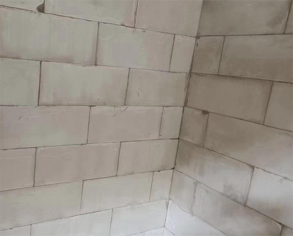 省錢的內(nèi)隔墻砌塊：免抹灰、裝配式建筑算分！(圖7)