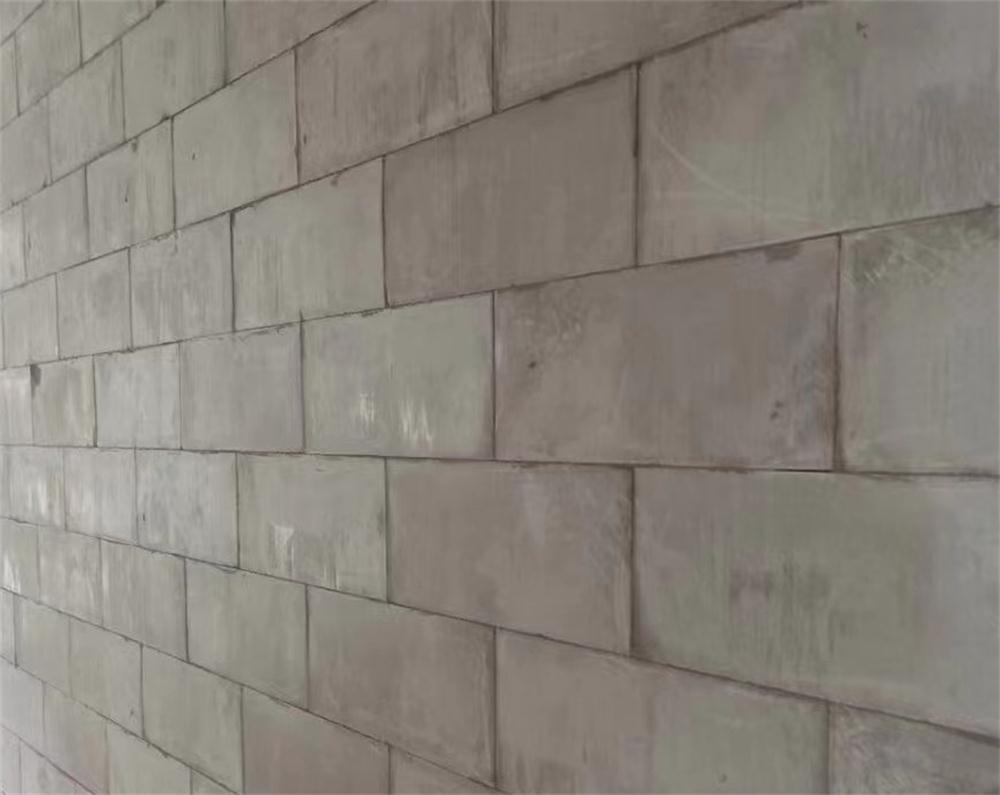 省錢的內(nèi)隔墻砌塊：免抹灰、裝配式建筑算分！(圖6)