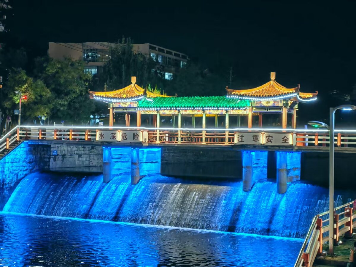 岱青水藍(lán)：泰城城市更新新亮點(diǎn)！(圖6)