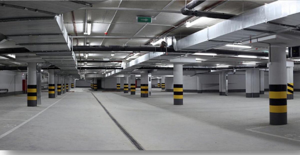 地下空間：結(jié)構(gòu)缺陷、滲漏與水損治理！(圖1)