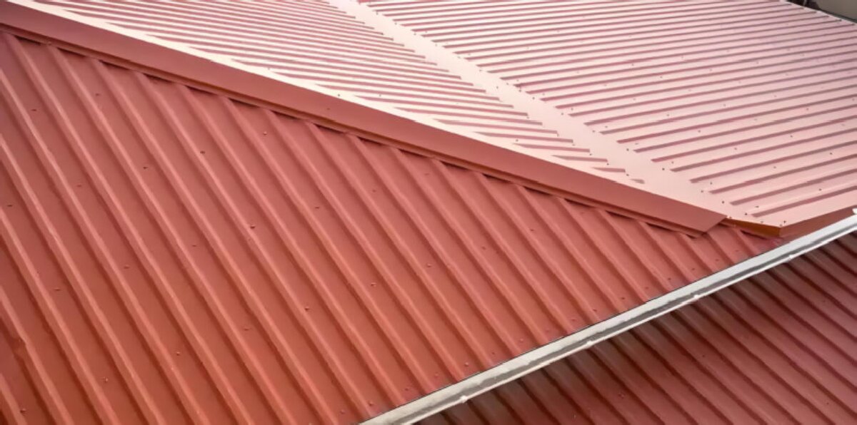 鋼結構車間褪色、銹蝕、滲漏等修繕三種方法！(圖2)