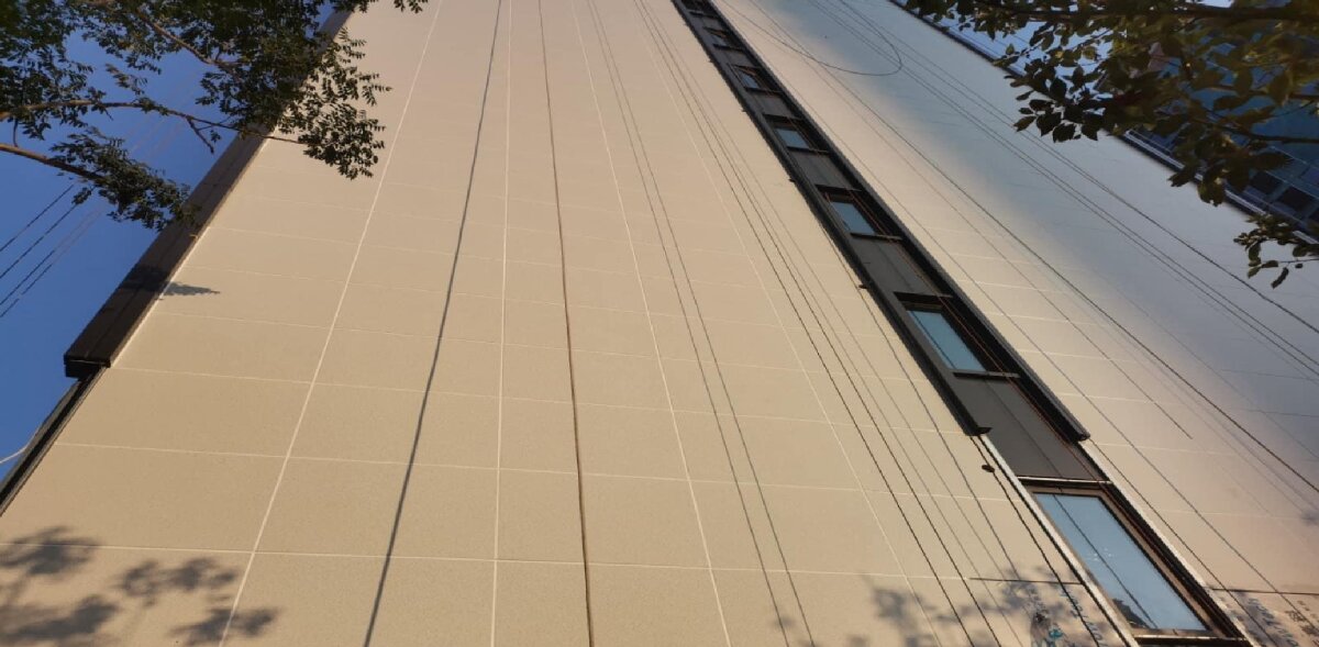 外墻一體化免拆除修繕兩個(gè)方案！(圖5)